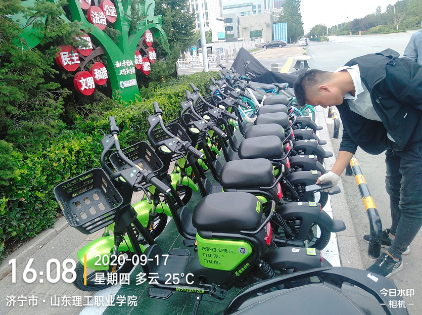 共享單車現(xiàn)狀如何？有哪些好處和壞處？