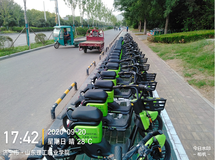 區(qū)分小型電動(dòng)車與電瓶車并選擇適合自己的電動(dòng)車種類？