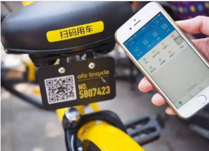 共享單車怎么用？四招讓你輕松騎行圖3