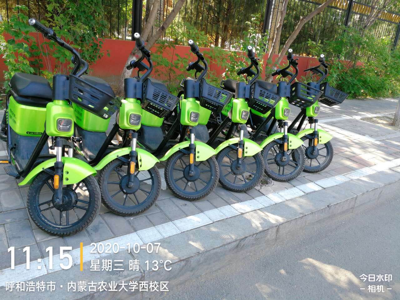 北京共享電動(dòng)車為何前景堪憂？
