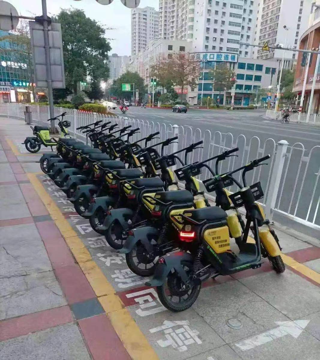 三亞有共享單車嗎以及如何騎行更實(shí)惠