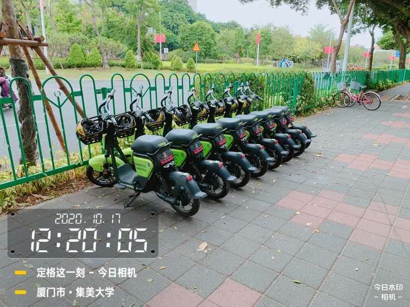 為何共享單車數(shù)據(jù)分析成為運(yùn)營商必修課