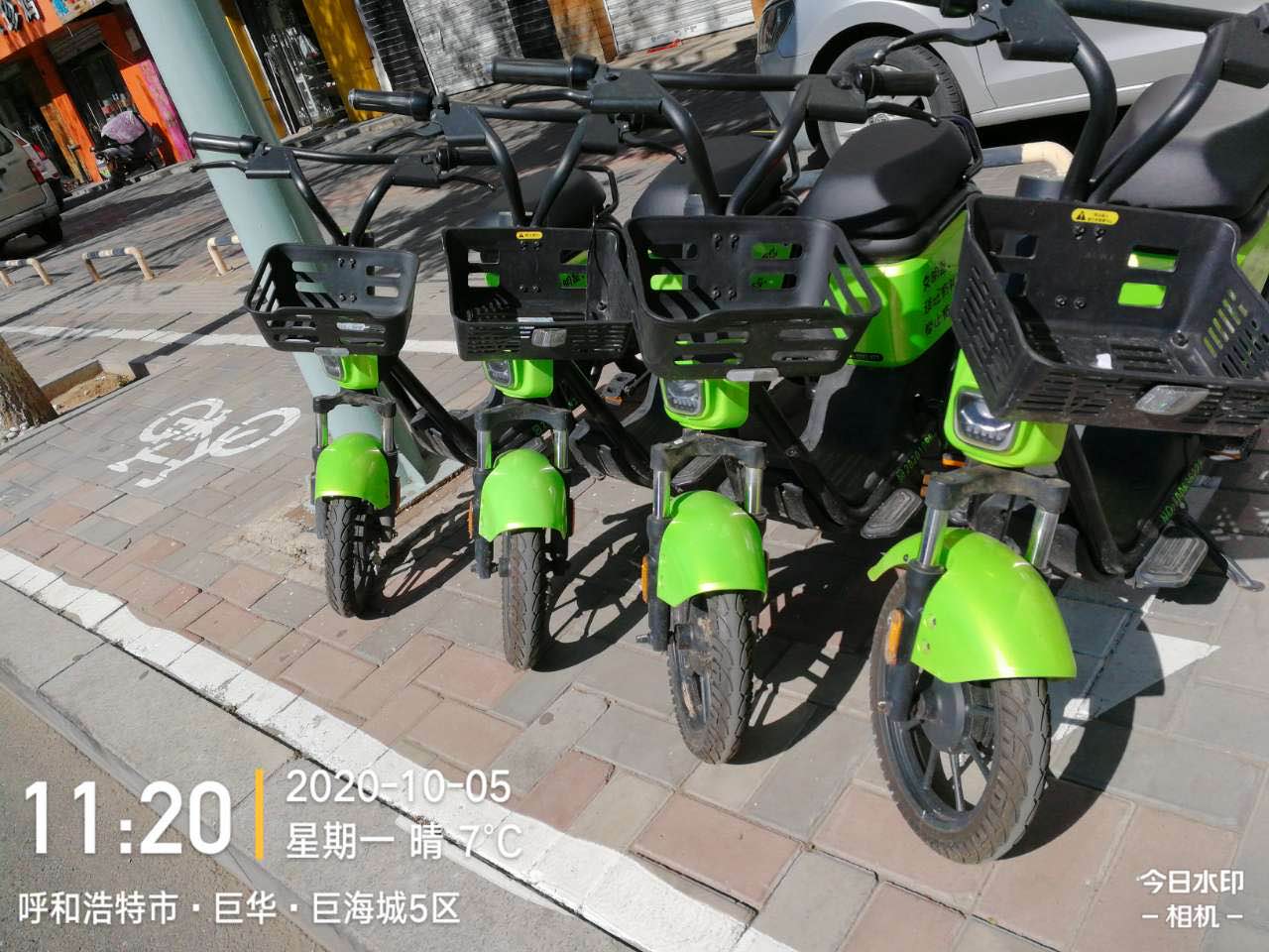 天津共享單車如何？還有其他出行方式嗎？
