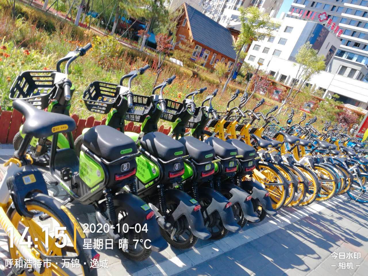 南通共享單車要如何實現鋪量？